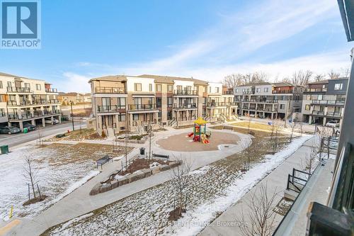 79 - 25 Knotsberry Circle, Brampton, ON - Outdoor