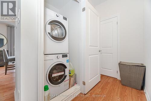 79 - 25 Knotsberry Circle, Brampton, ON - Indoor Photo Showing Laundry Room