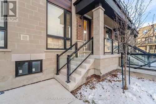 79 - 25 Knotsberry Circle, Brampton, ON - Outdoor