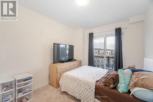 79 - 25 Knotsberry Circle, Brampton, ON - Indoor Photo Showing Bedroom