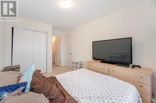 79 - 25 Knotsberry Circle, Brampton, ON - Indoor Photo Showing Bedroom