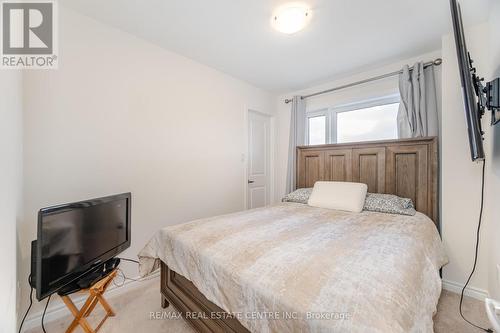 79 - 25 Knotsberry Circle, Brampton, ON - Indoor Photo Showing Bedroom