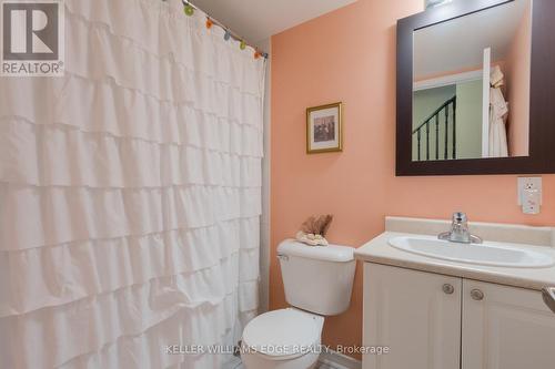 262 - 351 Wallace Avenue, Toronto, ON - Indoor Photo Showing Bathroom