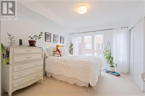 262 - 351 Wallace Avenue, Toronto, ON - Indoor Photo Showing Bedroom