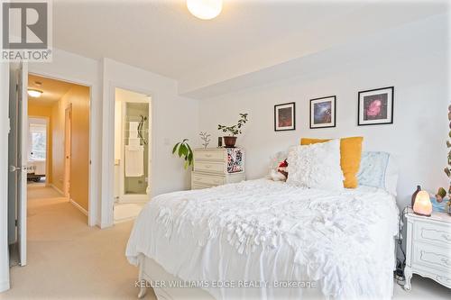 262 - 351 Wallace Avenue, Toronto, ON - Indoor Photo Showing Bedroom