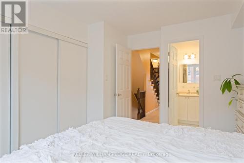 262 - 351 Wallace Avenue, Toronto, ON - Indoor Photo Showing Bedroom