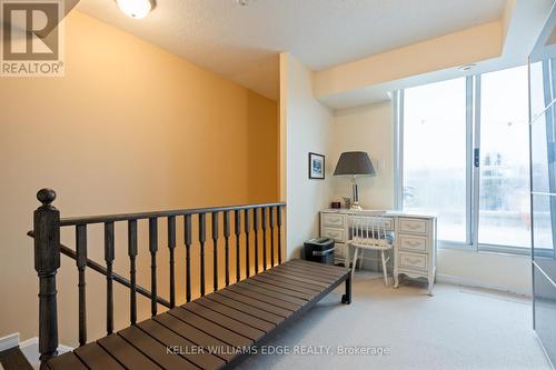 262 - 351 Wallace Avenue, Toronto, ON - Indoor Photo Showing Other Room