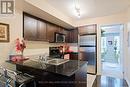 262 - 351 Wallace Avenue, Toronto, ON  - Indoor Photo Showing Kitchen With Double Sink 