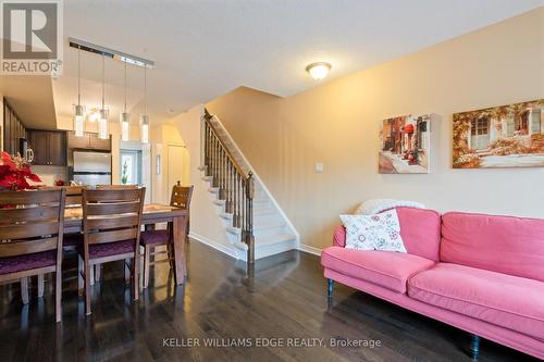 262 - 351 Wallace Avenue, Toronto, ON - Indoor Photo Showing Living Room