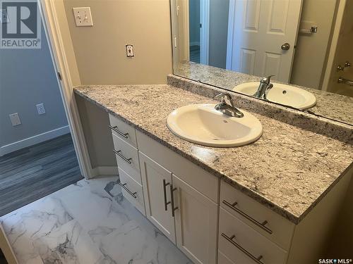 3856 7Th Avenue E, Regina, SK - Indoor Photo Showing Bathroom