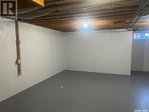 3856 7Th Avenue E, Regina, SK - Indoor Photo Showing Basement