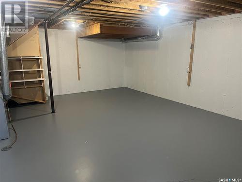 3856 7Th Avenue E, Regina, SK - Indoor Photo Showing Basement