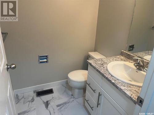 3856 7Th Avenue E, Regina, SK - Indoor Photo Showing Bathroom