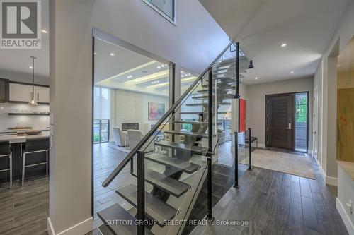 301 Waterstone Place, London, ON - Indoor Photo Showing Other Room