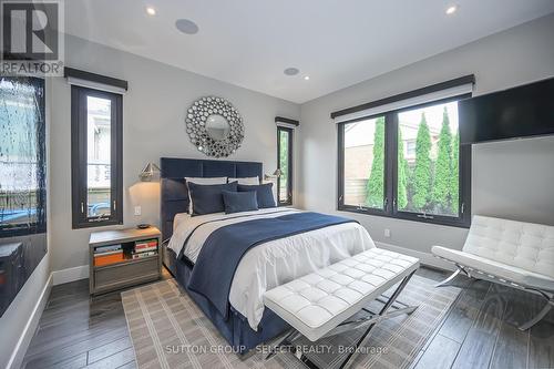 301 Waterstone Place, London, ON - Indoor Photo Showing Bedroom