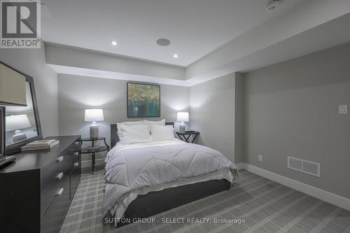 301 Waterstone Place, London, ON - Indoor Photo Showing Bedroom