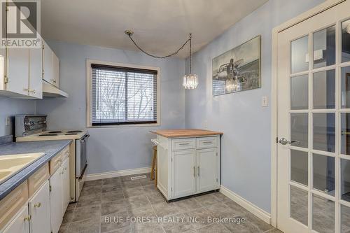 30 - 775 Osgoode Drive, London, ON - Indoor Photo Showing Kitchen