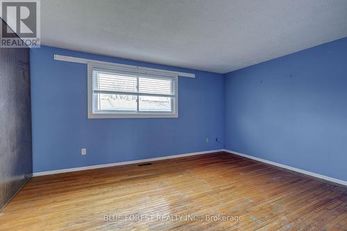 30 - 775 Osgoode Drive, London, ON - Indoor Photo Showing Other Room