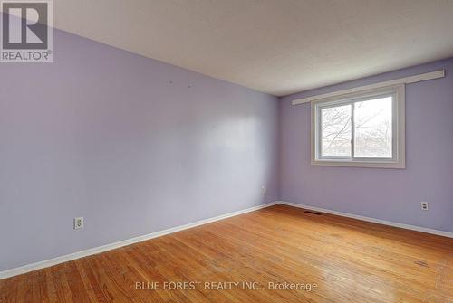 30 - 775 Osgoode Drive, London, ON - Indoor Photo Showing Other Room