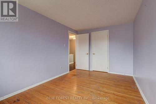 30 - 775 Osgoode Drive, London, ON - Indoor Photo Showing Other Room