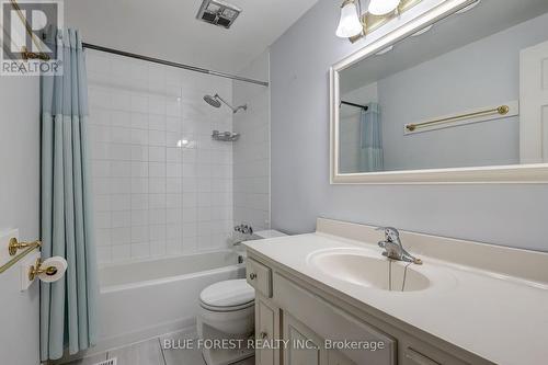 30 - 775 Osgoode Drive, London, ON - Indoor Photo Showing Bathroom