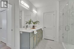 Upgraded ensuite - 