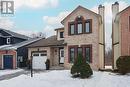 4 Greer Street, Ottawa, ON  - Outdoor With Facade 