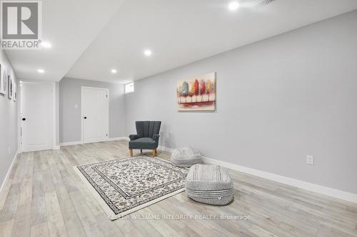 4 Greer Street, Ottawa, ON - Indoor