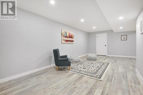 4 Greer Street, Ottawa, ON - Indoor