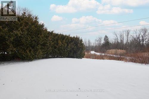 4 Greer Street, Ottawa, ON - Outdoor With View