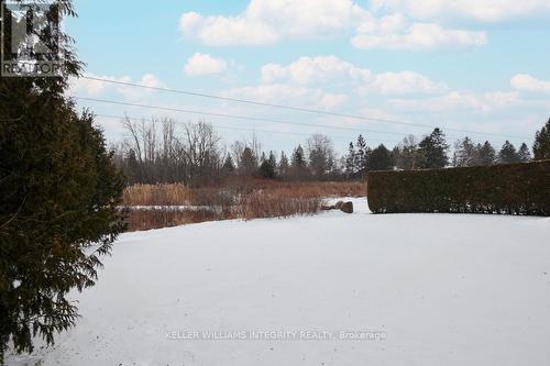 4 Greer Street, Ottawa, ON - Outdoor