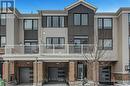 13 Caspian Row, Ottawa, ON  - Outdoor With Facade 