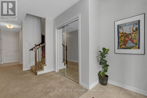 13 Caspian Row, Ottawa, ON - Indoor Photo Showing Other Room