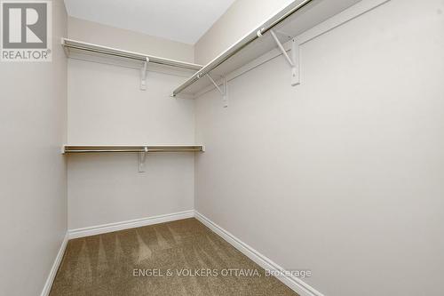 13 Caspian Row, Ottawa, ON - Indoor With Storage