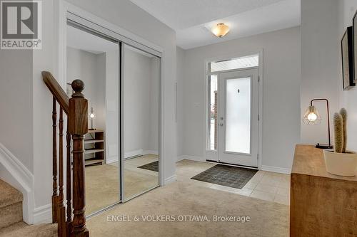 13 Caspian Row, Ottawa, ON - Indoor Photo Showing Other Room