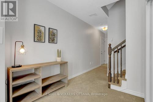 13 Caspian Row, Ottawa, ON - Indoor Photo Showing Other Room