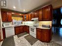 209 Cedric Avenue, Toronto, ON  - Indoor Photo Showing Kitchen With Double Sink 