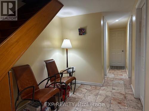 209 Cedric Avenue, Toronto, ON - Indoor Photo Showing Other Room