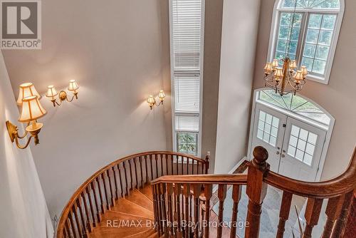 5335 Cosentino Gardens, Mississauga (Hurontario), ON - Indoor Photo Showing Other Room