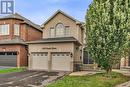 5335 Cosentino Gardens, Mississauga (Hurontario), ON  - Outdoor With Facade 