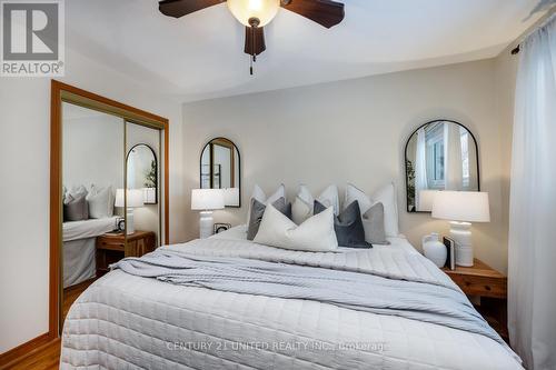 12 Strike Avenue, Clarington (Bowmanville), ON - Indoor Photo Showing Bedroom