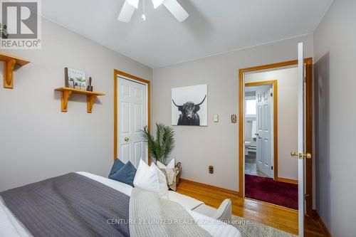 12 Strike Avenue, Clarington (Bowmanville), ON - Indoor Photo Showing Bedroom