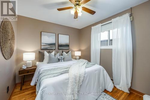 12 Strike Avenue, Clarington (Bowmanville), ON - Indoor Photo Showing Bedroom