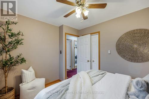 12 Strike Avenue, Clarington (Bowmanville), ON - Indoor Photo Showing Bedroom