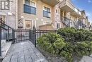 276 - 4975 Southampton Drive, Mississauga, ON  - Outdoor 