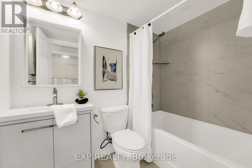 276 - 4975 Southampton Drive, Mississauga, ON - Indoor Photo Showing Bathroom