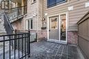 276 - 4975 Southampton Drive, Mississauga, ON  - Outdoor With Exterior 