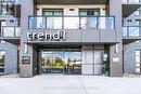 518 - 450 Dundas Street E, Hamilton, ON  - Outdoor With Balcony 