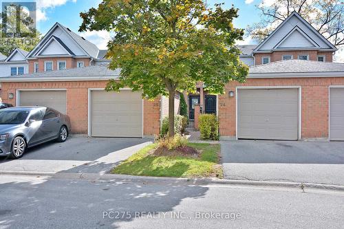 25 - 1570 Richmond Street, London, ON - Outdoor With Facade