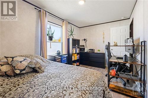 100 - 3535 St. Joseph Boulevard, Ottawa, ON - Indoor Photo Showing Bedroom